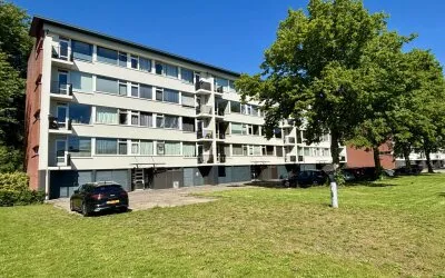 Appartement te koop: Jacob van Ruijsdaelstraat 52B, Ettingen Roosendaal