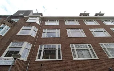 Appartement te huur: Jacob van Wassenaar Obdamstraat 18-1, Kortenaerkwartier Amsterdam