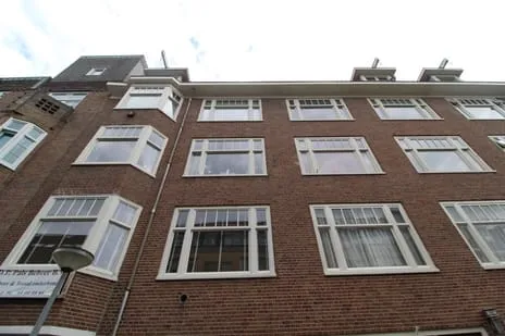 Appartement te huur: Jacob van Wassenaar Obdamstraat 18-1, Kortenaerkwartier Amsterdam