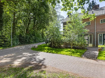 Hoekwoning te koop: Jacob van Wassenaerlaan 1, Maarn-Dorp Maarn