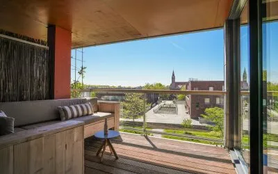 Appartement te koop: Jacob Westerbaenstraat 26, Rivierenwijk Utrecht
