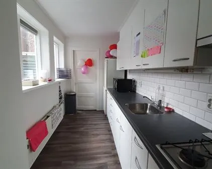 Kamer te huur: Jacob Binckesstraat, Cambuursterpad Leeuwarden