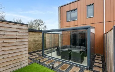 Hoekwoning te koop: Jacob Catshof 8, Winschoten-Zuid Winschoten