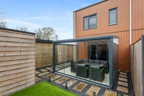 Hoekwoning te koop: Jacob Catshof 8, Winschoten-Zuid Winschoten