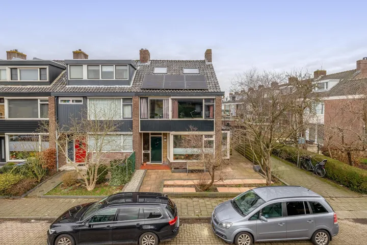 Hoekwoning te koop: Jacob Catslaan 30, Dichtersbuurt Capelle Aan Den Ijssel