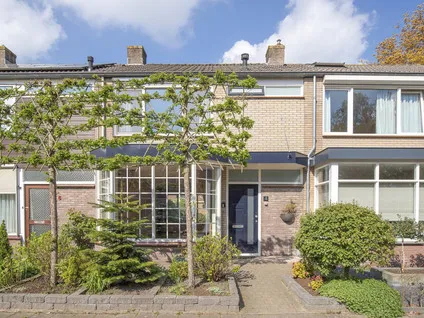 Tussenwoning te koop: Jacob Catslaan 4, Nieuwoord Woudenberg