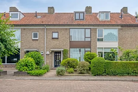 Tussenwoning te koop: Jacob Catssingel 22, Boeimeer Breda
