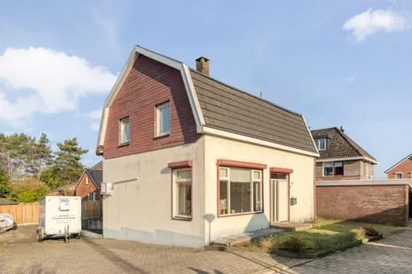Vrijstaande woning te koop: Jacob Catsstraat 17, Plan Zuid Rijssen