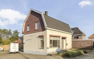Vrijstaande woning te koop: Jacob Catsstraat 17, Plan Zuid Rijssen