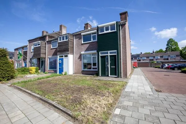 Hoekwoning te koop: Jacob Catsstraat 31, Winterswijk-Noordoost Winterswijk