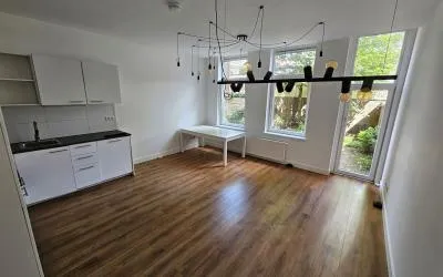 Appartement te huur: Jacob Catsstraat 332, Oude Noorden Rotterdam
