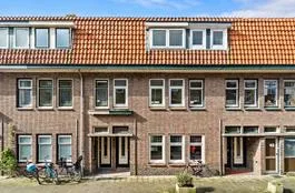 Appartement te koop: Jacob Catsstraat 37, Olofsbuurt Delft
