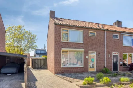 Hoekwoning te koop: Jacob Catsstraat 38, Veld Oost Lichtenvoorde