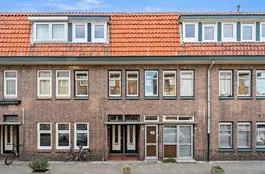 Koopwoning: Jacob Catsstraat 41 in Delft - €375.000 - 83m²