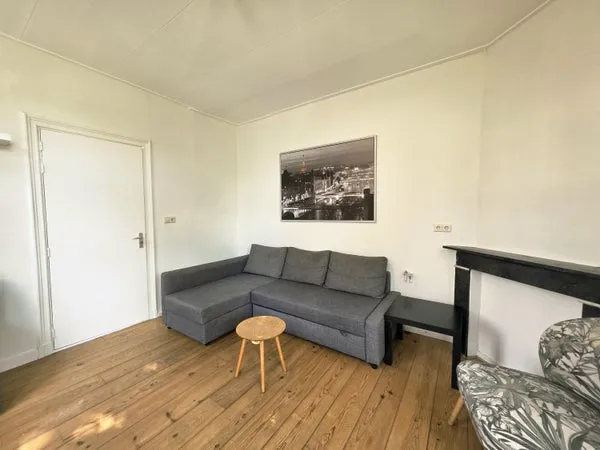 Woning te huur: Jacob Catsstraat, Dichterswijk Utrecht