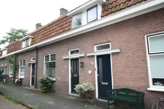 Huurwoning: Jacob Catsstraat in Zwolle - €953 per maand