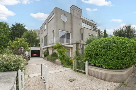 Appartement te koop: Jacob de Graefflaan 7, 'S-Gravenhage