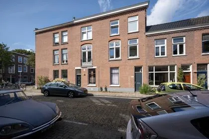 Appartement te koop: Jacob Geelstraat 2BS, Utrecht
