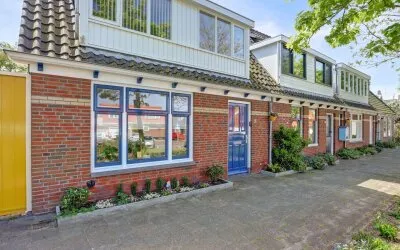 Hoekwoning te koop: Jacob Glasstraat 6, Egmond aan Zee Egmond Aan Zee