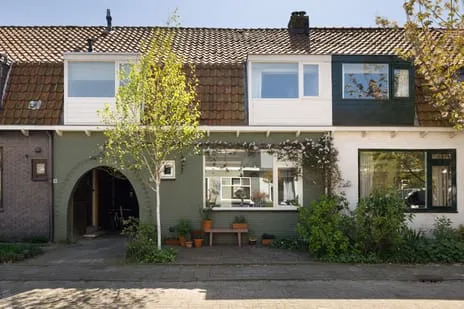 Studio te koop: Jacob Honigstraat 28, Twiske-West Amsterdam