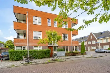 Appartement te koop: Jacob Jonkerlaan 14, Queeckhovenplein en omgeving Utrecht