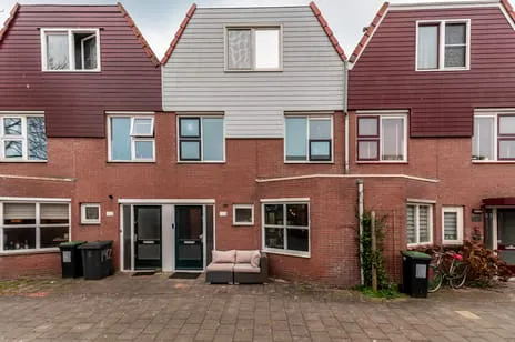 Woning te koop: Jacob Krüsestraat 140, Amsterdam