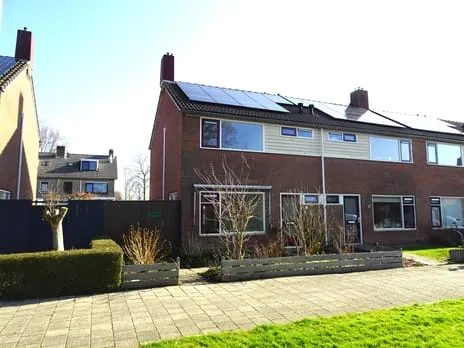 Hoekwoning te koop: Jacob Marisstraat 13, Nesdijk Schagen