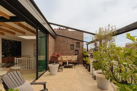 Woning te koop: Jacob Obrechtstraat 72-2, Banpleinbuurt Amsterdam