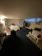 Kamer te huur: Jacob Obrechtstraat, Concertgebouwbuurt Amsterdam