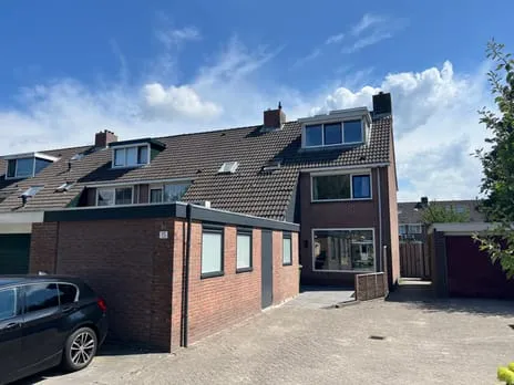Huurwoning: Jacob Peteysstraat 15 in Edam - €2.000 per maand - 134m²