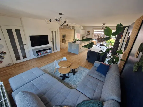Huurwoning: Jacob Peteysstraat in Edam - €2.000 per maand