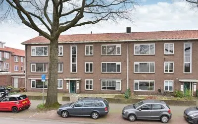 Appartement te koop: Jacob van Campenlaan 100, Noord Hilversum