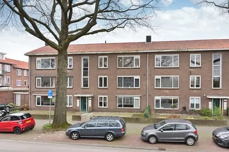 Appartement te koop: Jacob van Campenlaan 100, Noord Hilversum