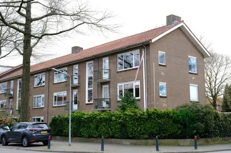 Appartement te koop: Jacob van Campenlaan 145, Hilversum