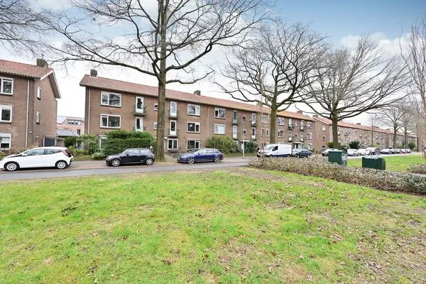 Appartement te koop: Jacob van Campenlaan 204, Hilversum
