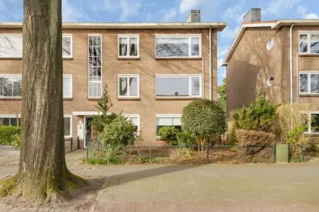 Appartement te koop: Jacob van Campenlaan 27, Hilversum