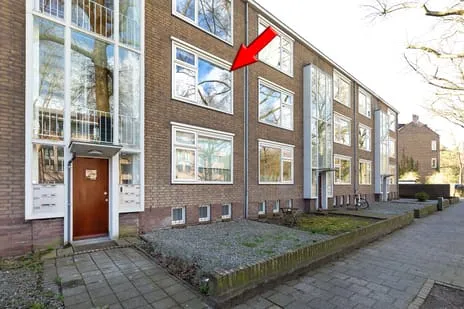 Studio te koop: Jacob van Campenlaan 347, Hilversum
