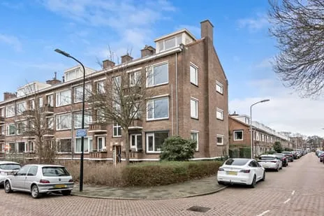 Appartement te koop: Jacob van den Eyndestraat 67, Voorburg