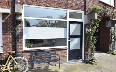 Hoekwoning te koop: Jacob van der Borchstraat 47, Tuinwijk-West Utrecht