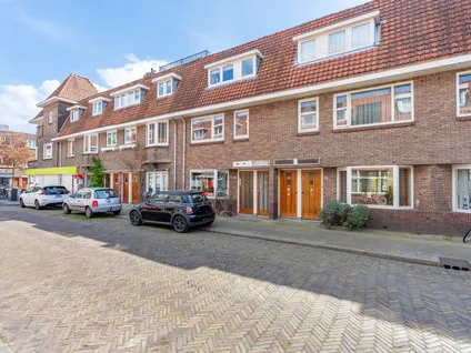 Appartement te koop: Jacob van der Borchstraat 65BS, Tuinwijk-West Utrecht