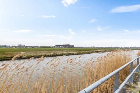 Tussenwoning te koop: Jacob van Hattumstraat 39, De Held Groningen