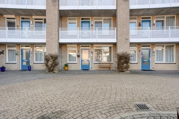 Appartement te koop: Jacob van Houtestraat 12-03, Noetsele I Nijverdal