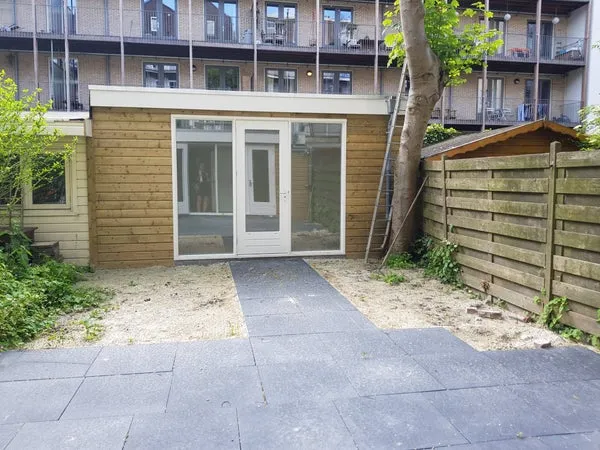 Woning te huur: Jacob van Lennepkade, Da Costabuurt-Zuid Amsterdam