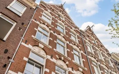 Appartement te koop: Jacob van Lennepstraat 43-2, Da Costabuurt-Zuid Amsterdam