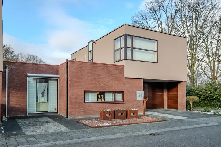 Hoekwoning te koop: Jacob van Maerlantlaan 34, Baandert Sittard
