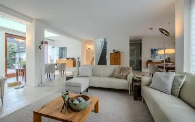 Corner house for sale: Jacob van Maerlantlaan 34, Baandert Sittard