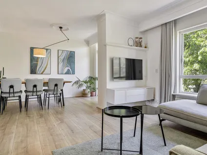 Appartement te koop: Jacob van Maerlantstraat 17, Bazeldonk 'S-Hertogenbosch
