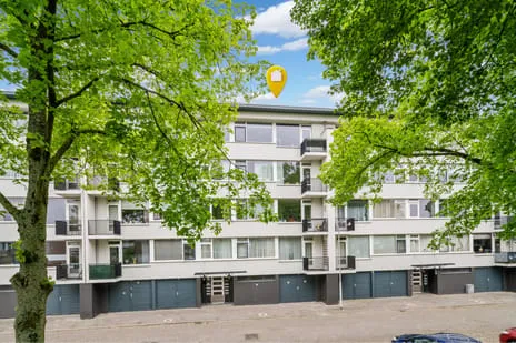Appartement te koop: Jacob van Ruijsdaelstraat 38C, Ettingen Roosendaal