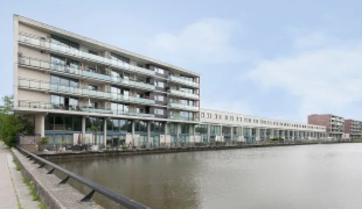 Appartement te huur: Jacob van Ruysdaelstraat 72, Tussen de Vaarten N.- Oost Almere
