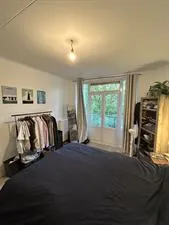 Kamer te huur: Jacob van Wassenaar Obdamstraat, Kortenaerkwartier Amsterdam